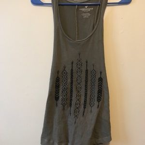 American Eagle Tank Top
